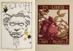 Hohlwein, Ludwig. Kunst, Adolf u.a.