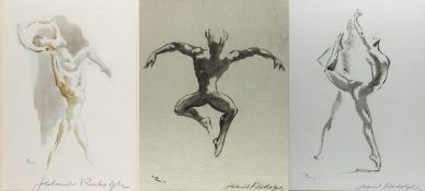 Rudolph, Helmuth. 1906 - 1981