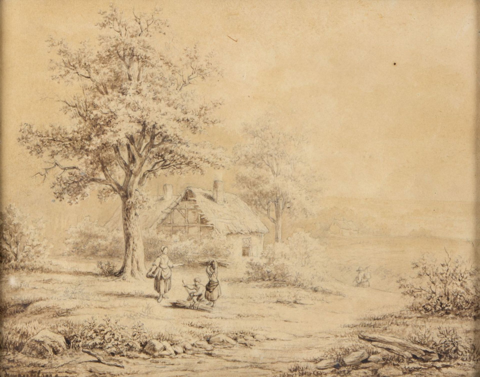 Demertelaer, Louis. 1810 - 1864