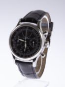 Chronograph von Daniel JeanRichard