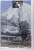 Christo und Jeanne-Claude