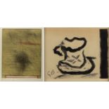 Dahmen, Karl Fred. Braque, Georges