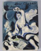 Chagall, Marc