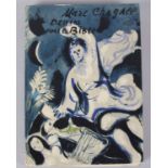 Chagall, Marc