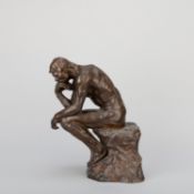 Rodin, Auguste Nach