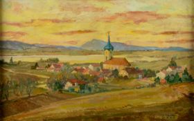 Reutter, Gustav. 1894 - 1971