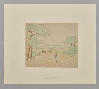 Beck, Christian. 1765 - 1830