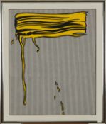 Lichtenstein, Roy. 1923 - New York - 1997