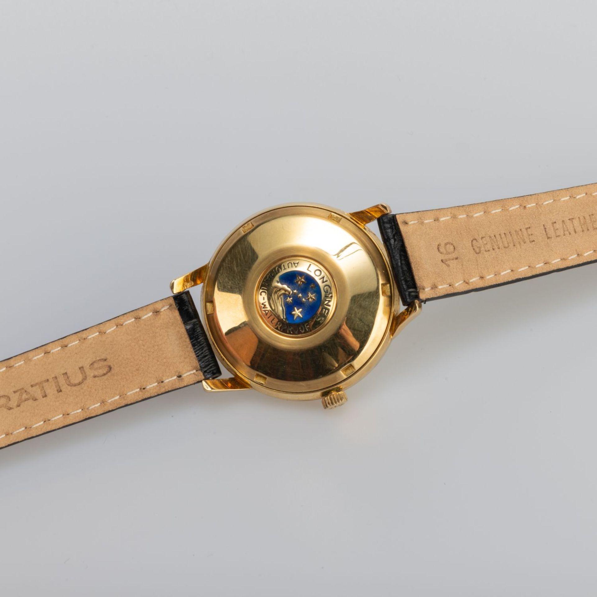 Automatische Armbanduhr "Conquest" von - Image 2 of 2