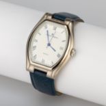 Elegante Armbanduhr von Jacques Lemans