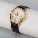 Elegante automatische Armbanduhr von