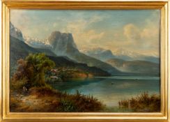 Heine, Johann Adalbert. 1850 - 1905