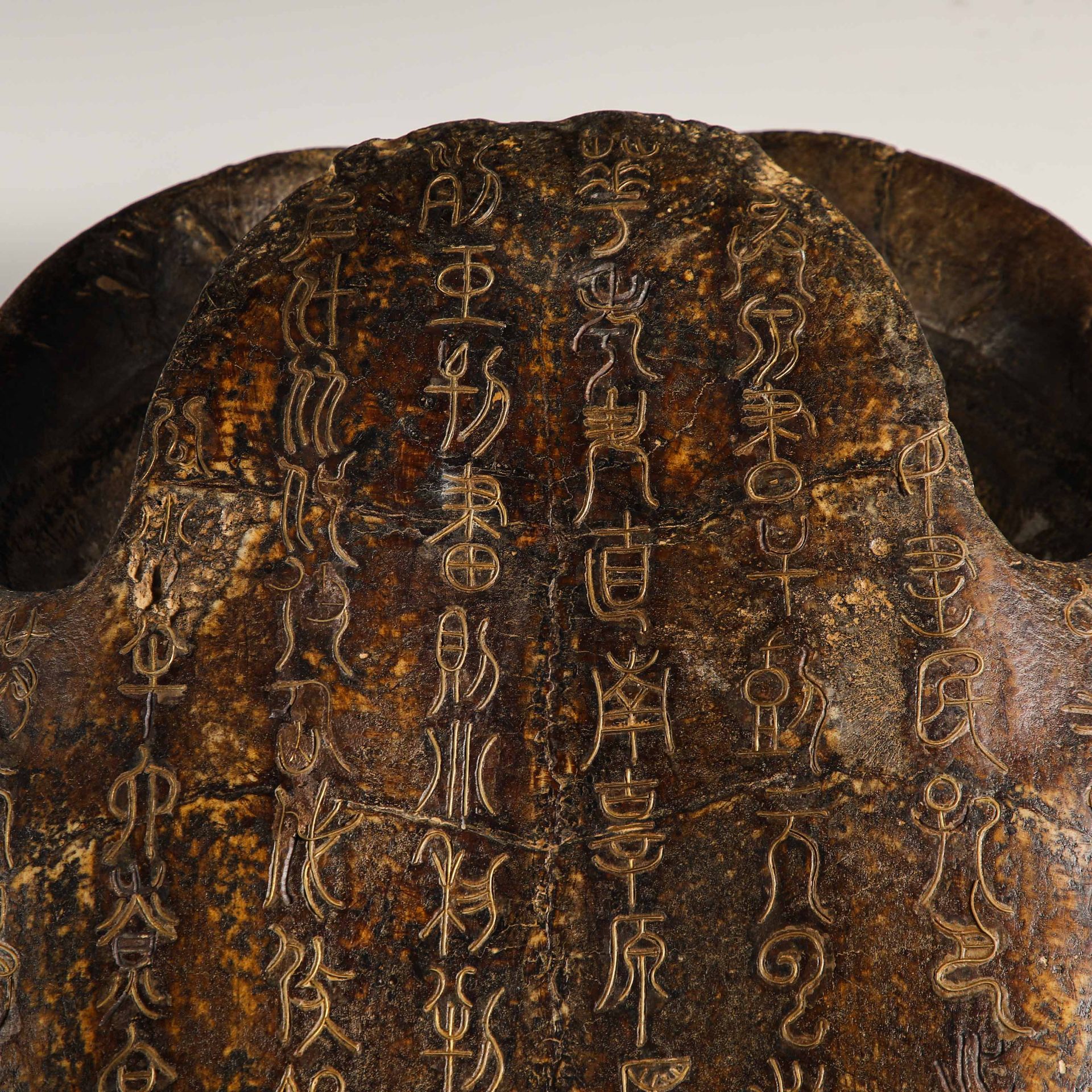 16th Century Inlaid Tortoise Shell - Image 10 of 14