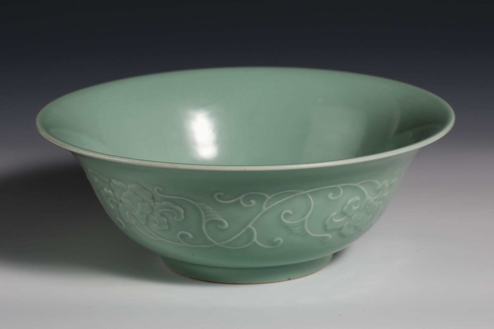 10th Century Ru Kiln Bowl - Image 4 of 8