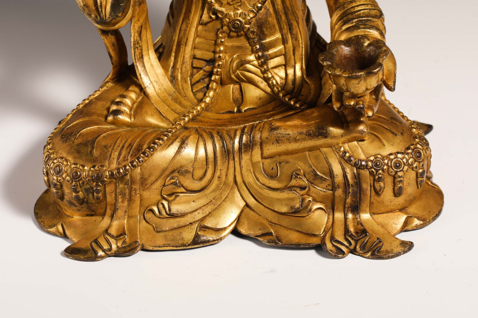 10th Century Guanyin Buddha - Image 6 of 16