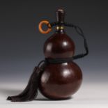 Nineteenth Century Gourd
