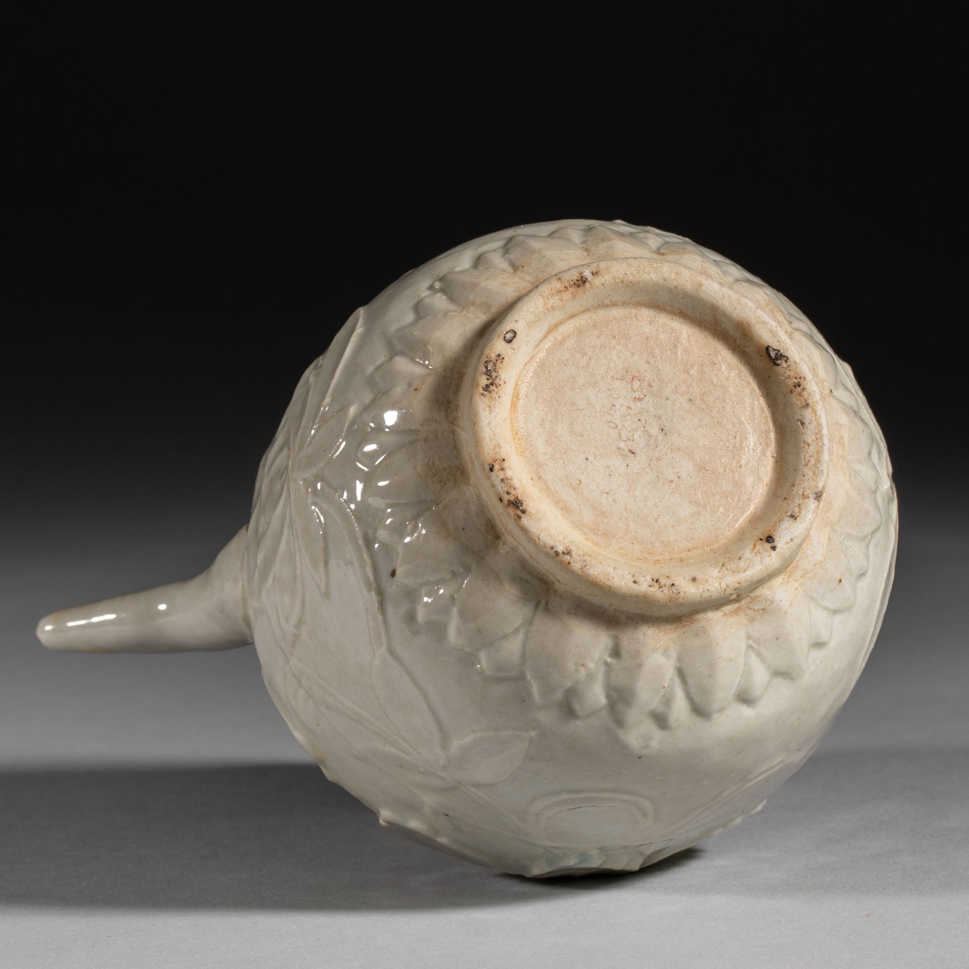A Hutian kiln pot, Song Dynasty, China - Image 10 of 12