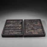 Movable type printing in ancient China