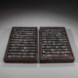 Movable type printing in ancient China