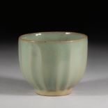 Longquan bowl of the Song Dynasty