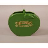 Sullivan's Country Still Ceramic Apple