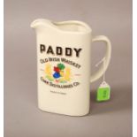 Paddy Jug