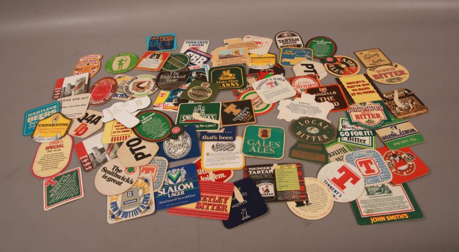 Collection of Themed Drinks Coasters - Image 2 of 2