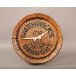 Smithwick's Clock