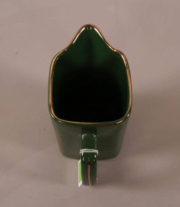 Tuborg Gold Green Jug - Image 5 of 6