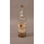 Original Comber Distillery's Bottle