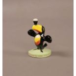 Carltonware Guinness Ceramic Advertising Toucan