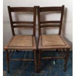 Antique Chairs