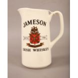 Jameson Jug