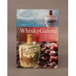 Whisky Galore Book