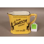 Antique Jameson Whiskey Jug