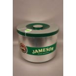 Jameson Ice Bucket