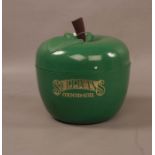 Sullivan's Apple Ice Bucket