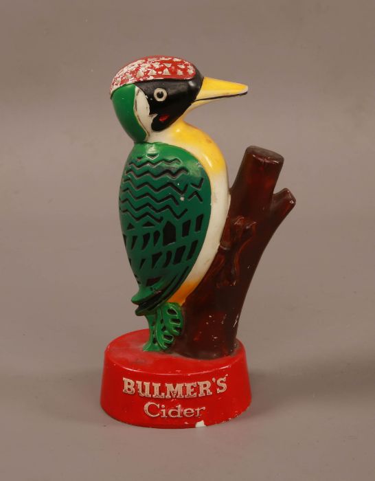 vintage Bulmers Cider Advertising - Image 3 of 6