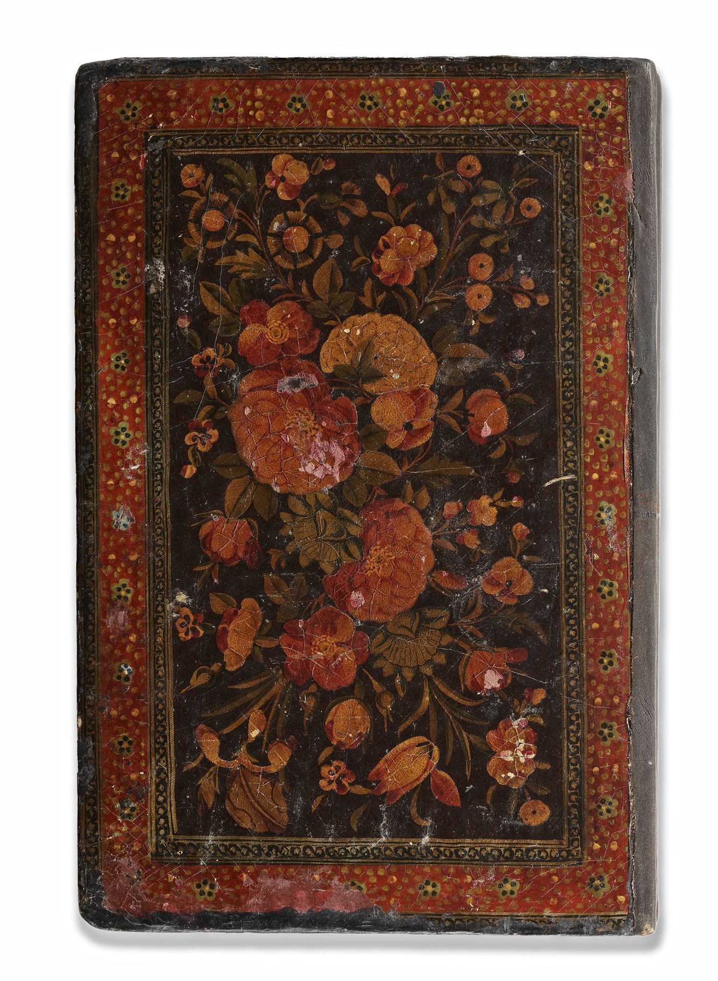 A PERSIAN QAJAR QURAN, 19TH CENTURY - Image 7 of 7