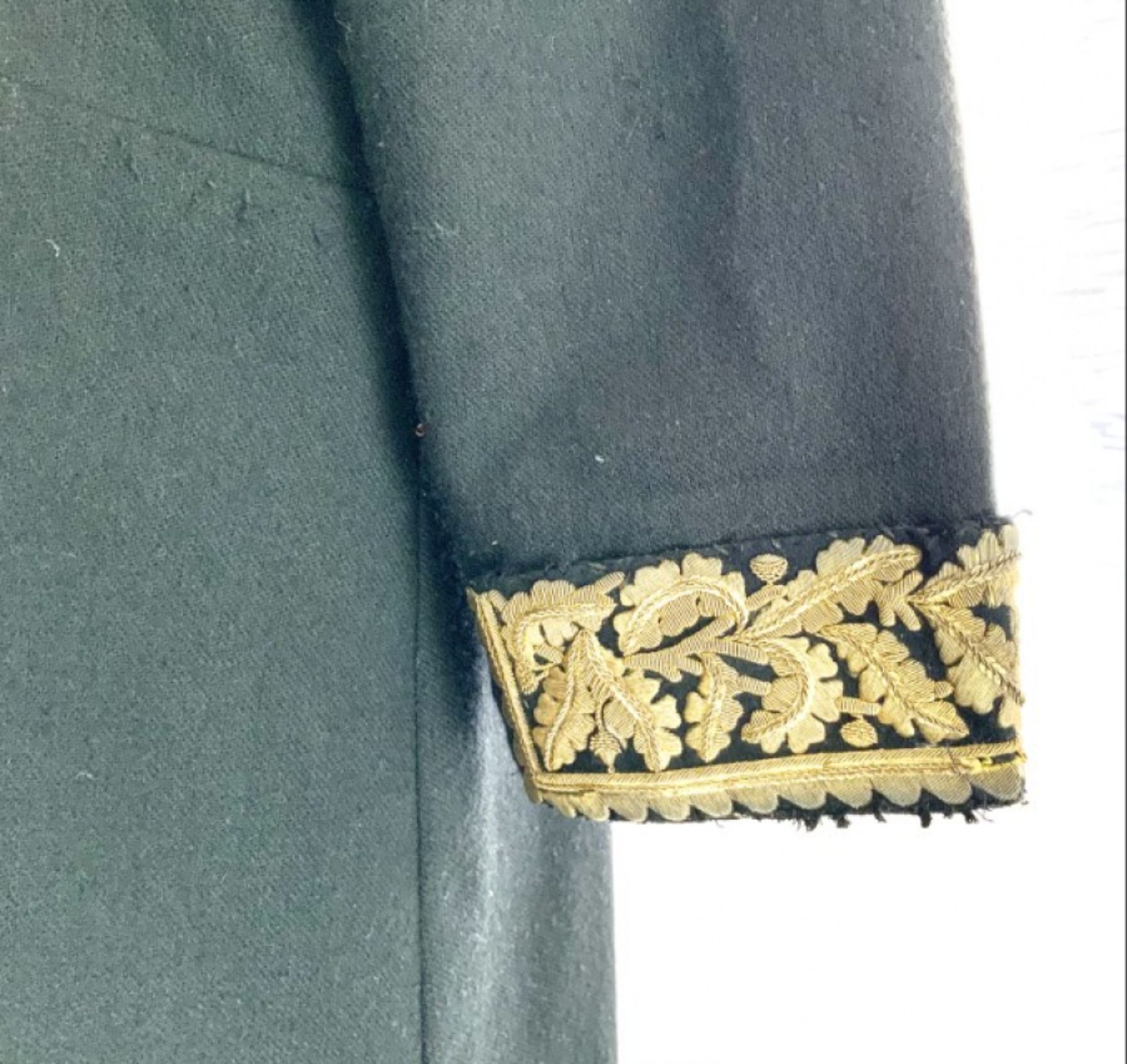 Ottoman period Pasha suit - Image 9 of 13