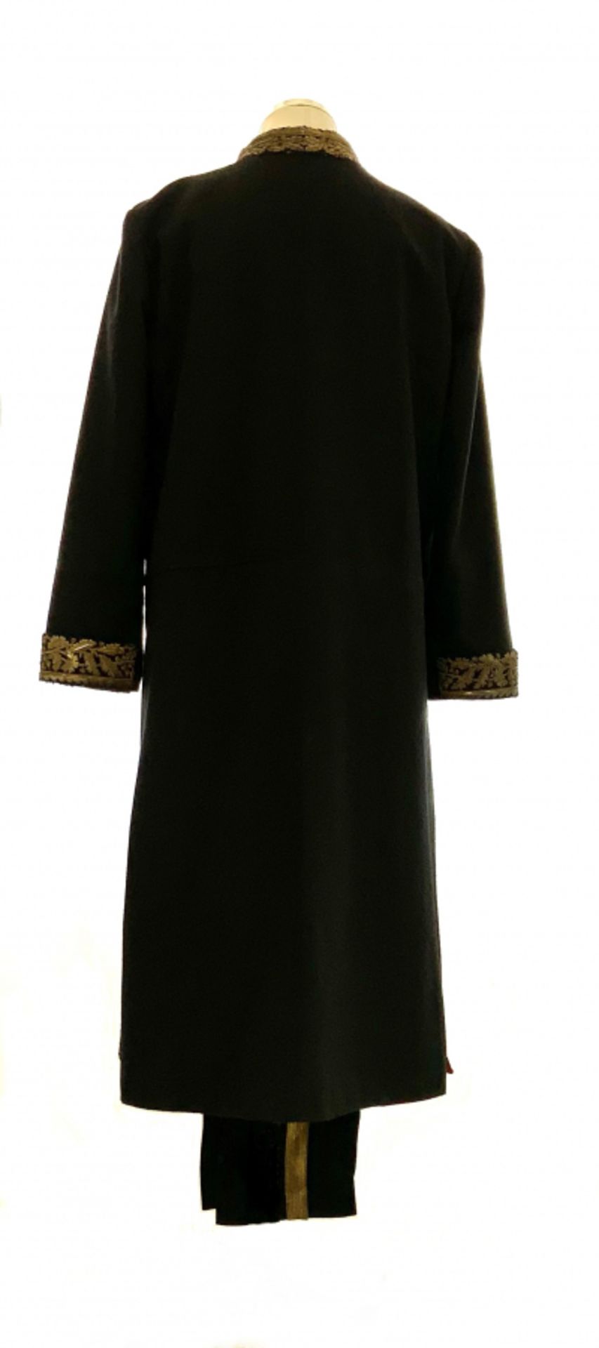 Ottoman period Pasha suit - Image 6 of 13