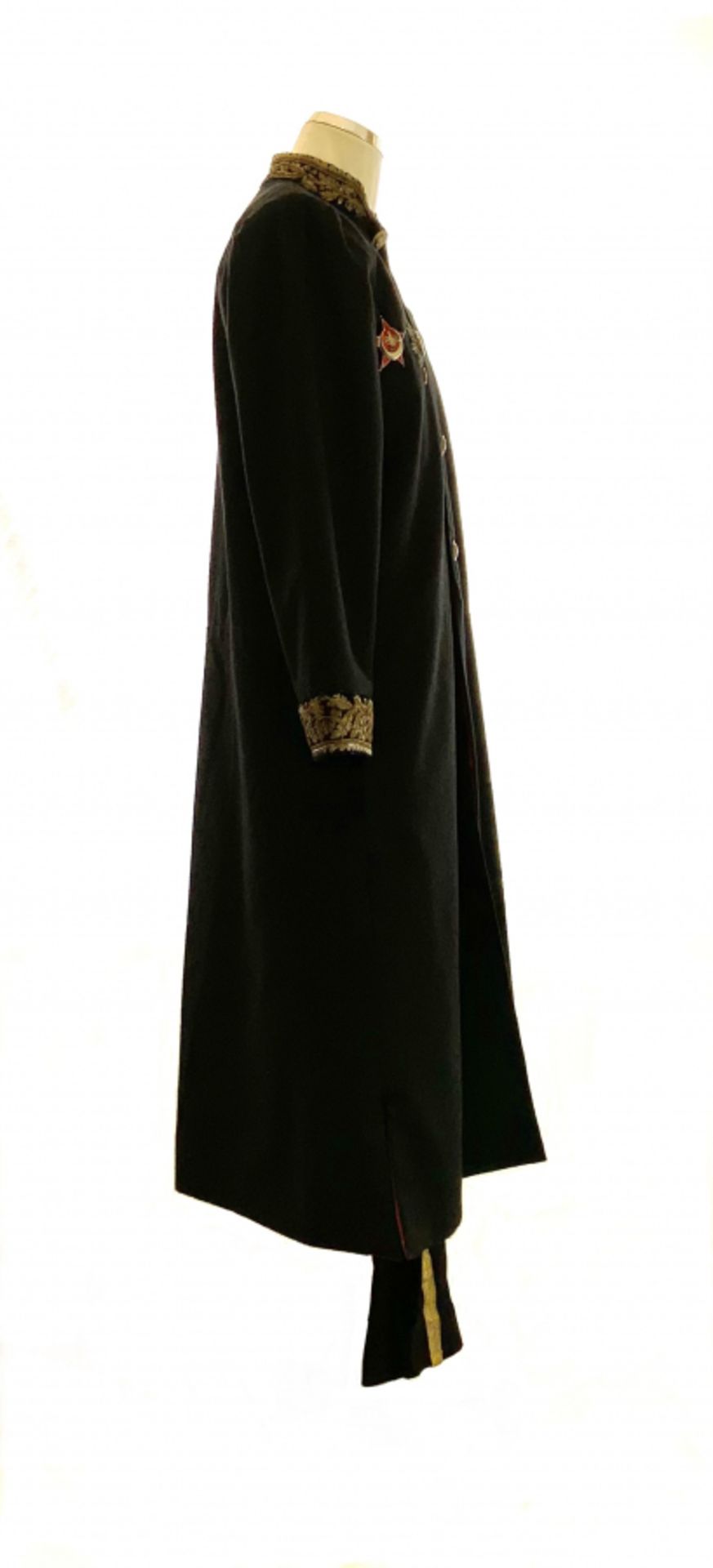 Ottoman period Pasha suit - Image 5 of 13