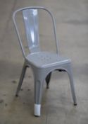 (11x) Brand New Sun Joy Industries Metal Chairs