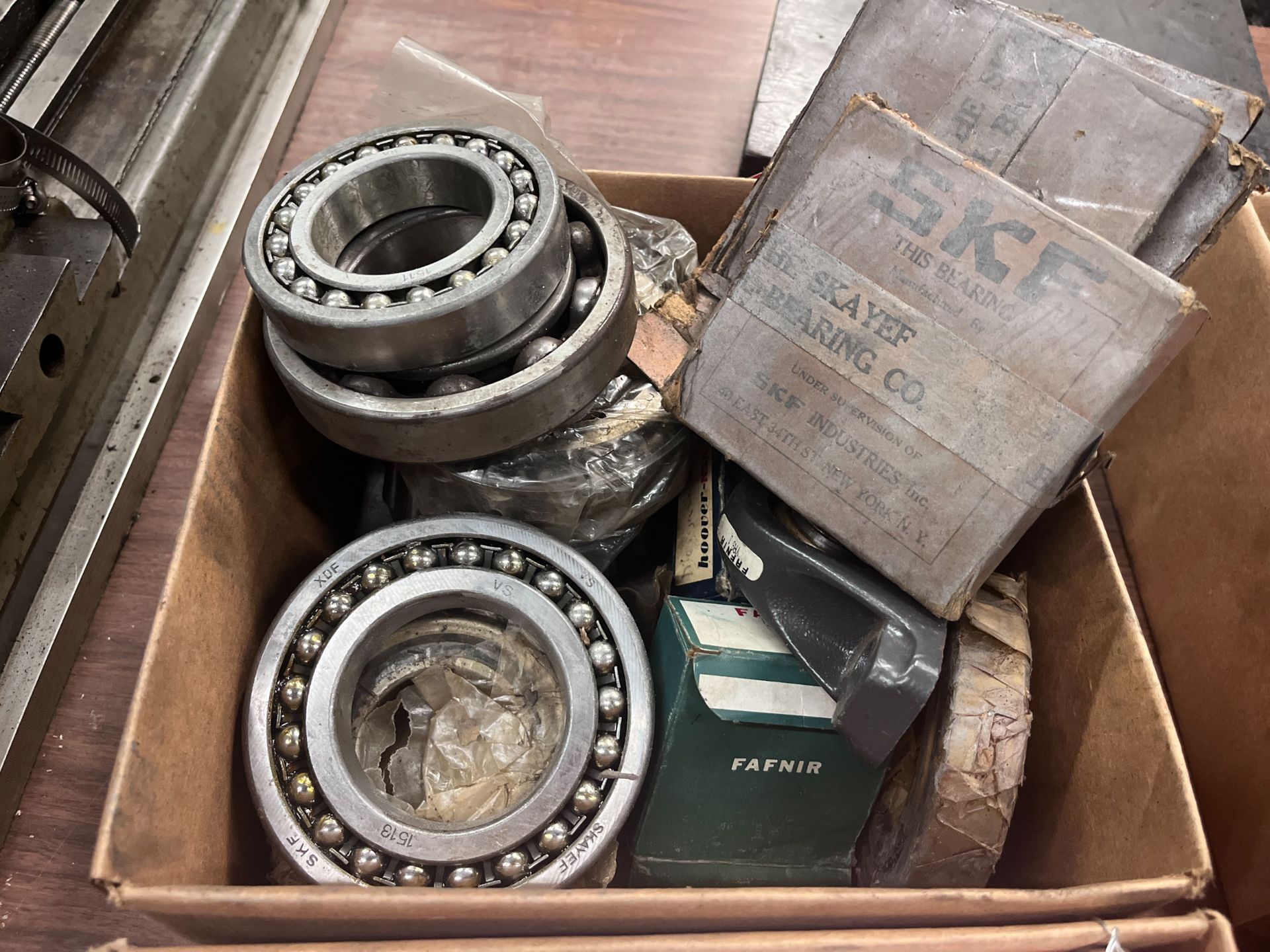 Assorted Bearings & Seals - Image 2 of 3