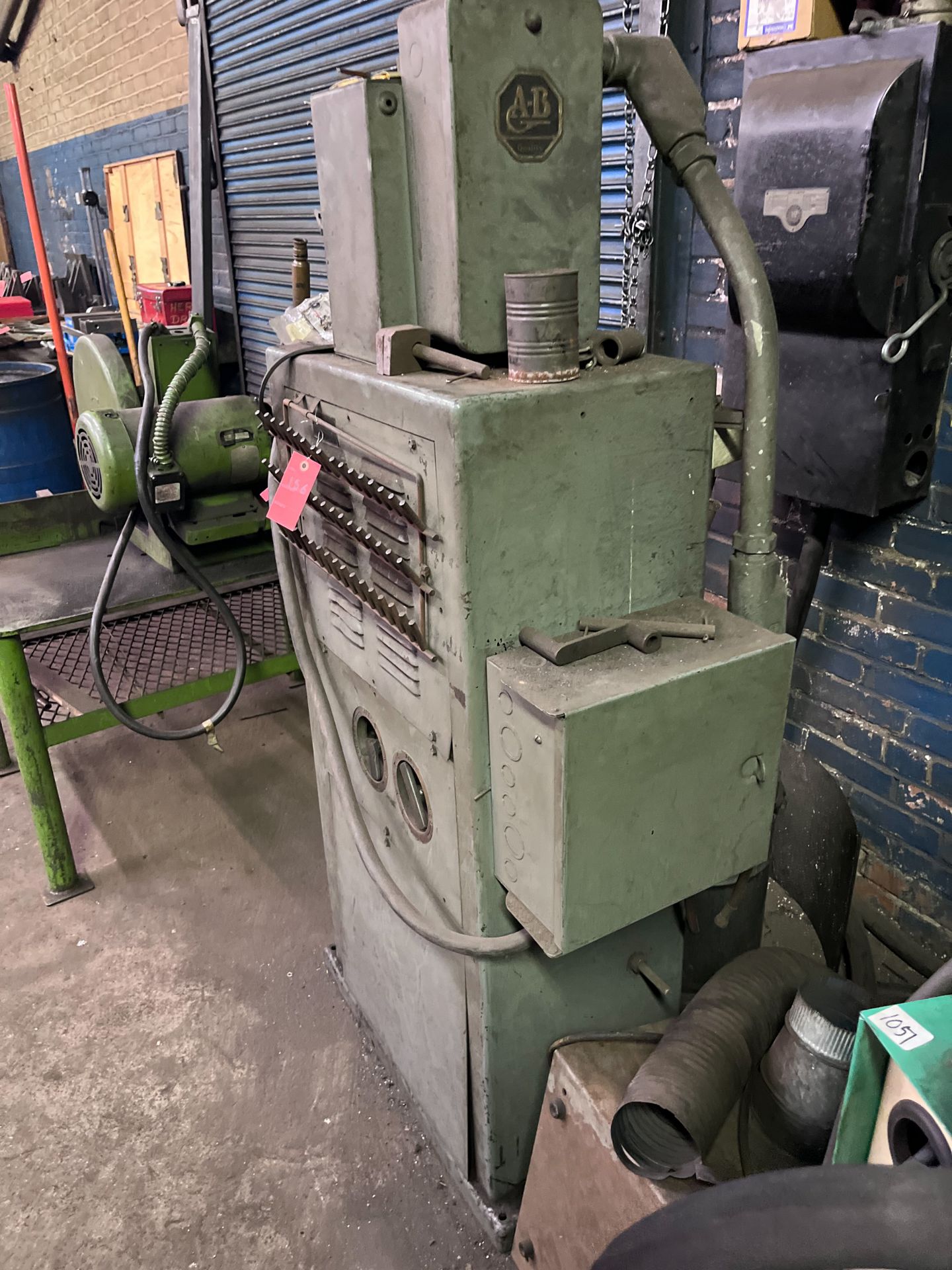 Peer Ace Spot Welder (Model 1020) - Image 2 of 3