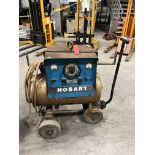 Hobart Generator Model M-300 Welder