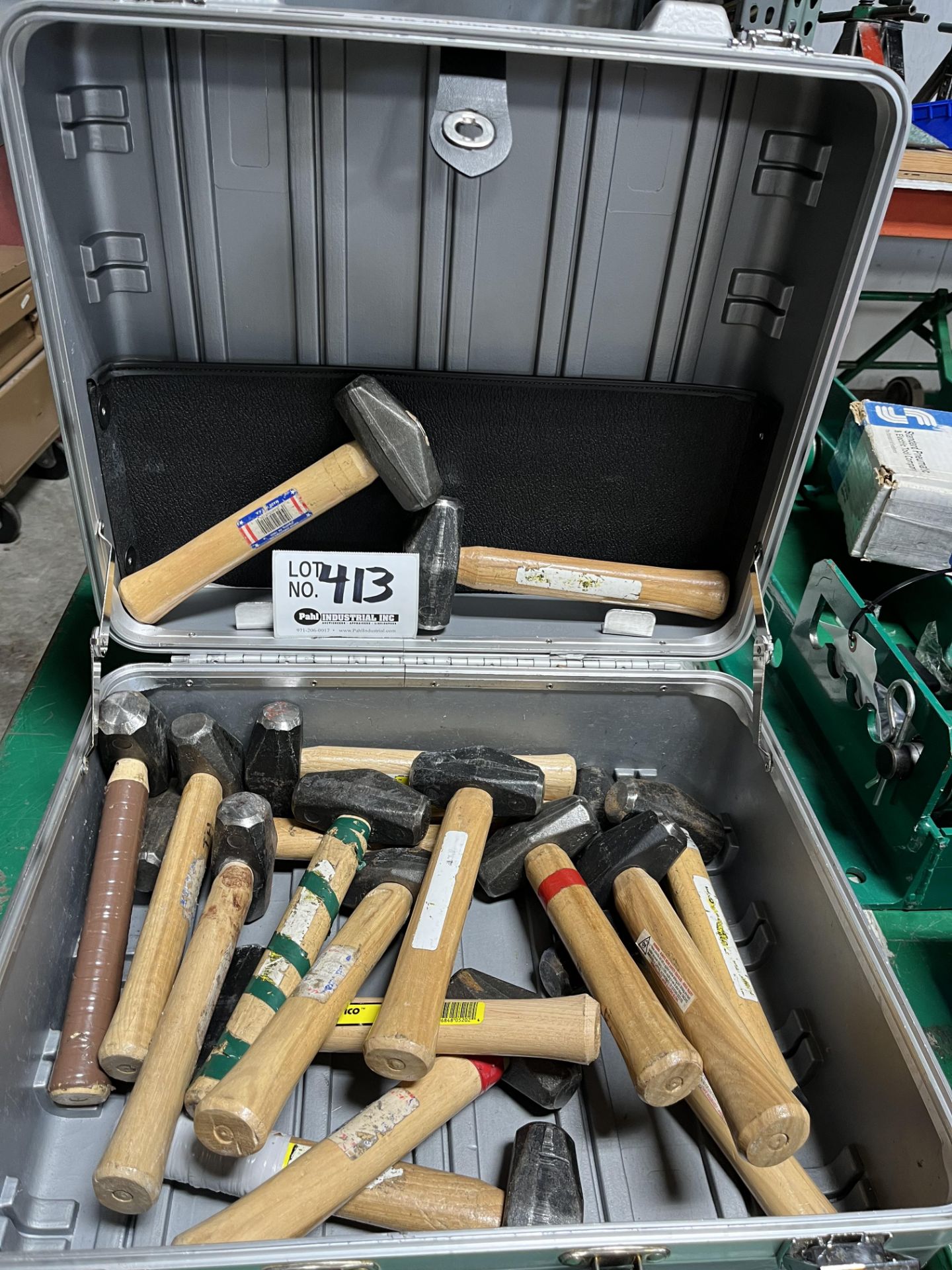 Box of 2 lb. Sledgehammers