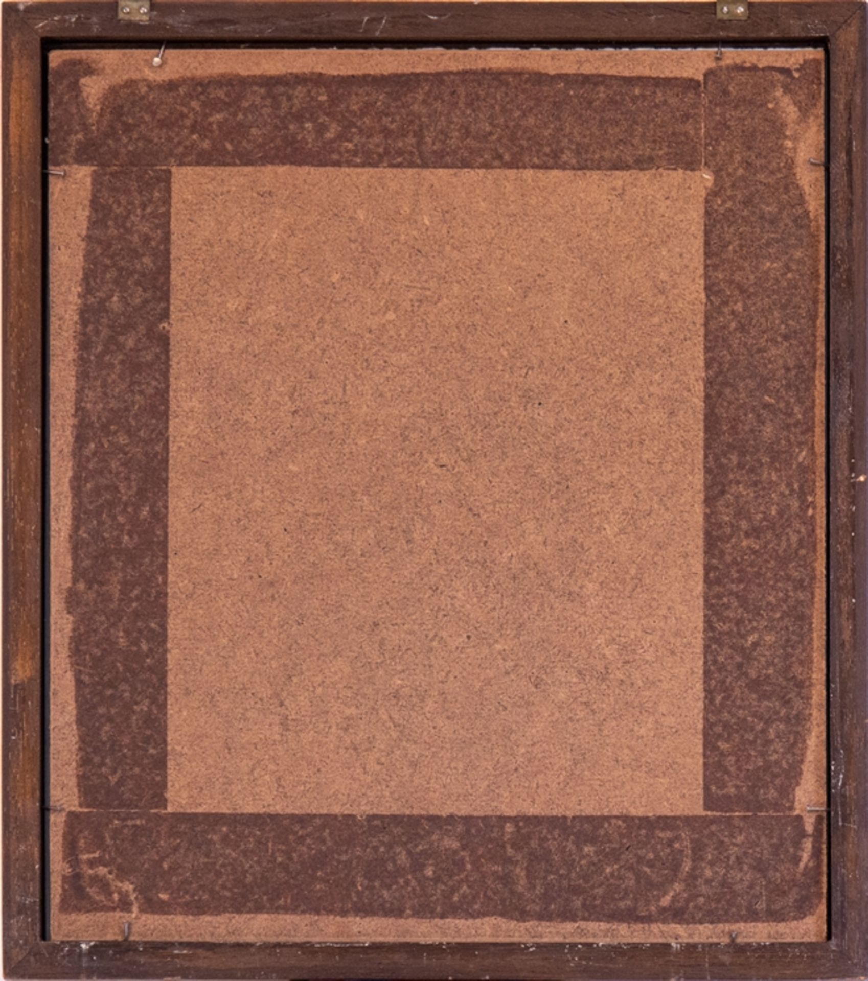 Etching Ernst Fuchs, "Aura Vignette", signed - Image 2 of 3