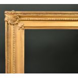 Early 19th Century English School. A Gilt Composition Frame, rebate 35" x 23.5" (88.9 x 59.7cm)