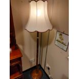 1930/40s Floor Lamp.